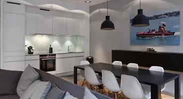 Ambiance - Moliere Lyon