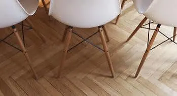 Ambiance - Moliere Apartment